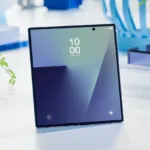 002 product galaxy zfold7 blueshadow