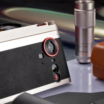 Nubia Z80 Ultra : un flagship surpuissant qui se transforme en appareil photo rétro