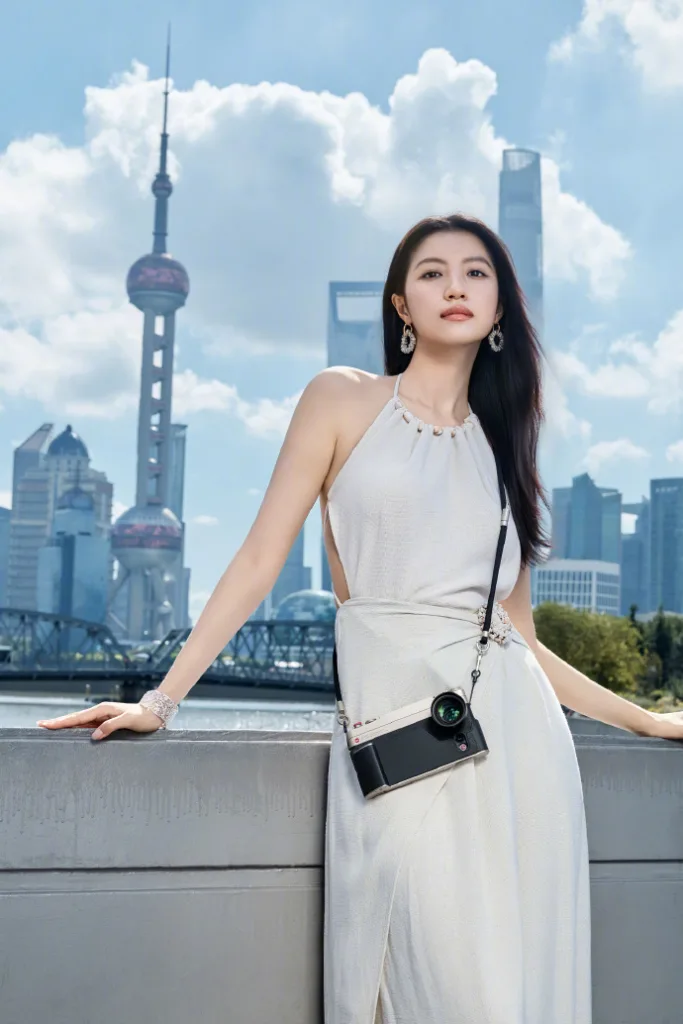 Nubia Z80 Ultra : un flagship surpuissant qui se transforme en appareil photo rétro 51 002lVAIGgy1i6bn4lt98oj6224334x6q02