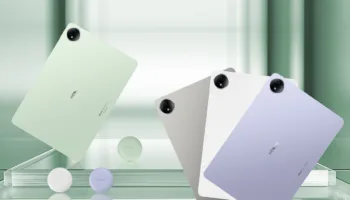 Honor MagicPad 3 : la première tablette au monde équipée du Snapdragon 8 Elite Gen 5