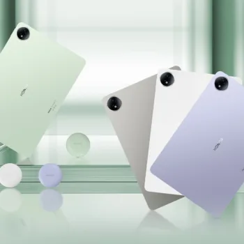 Honor MagicPad 3 : la première tablette au monde équipée du Snapdragon 8 Elite Gen 5