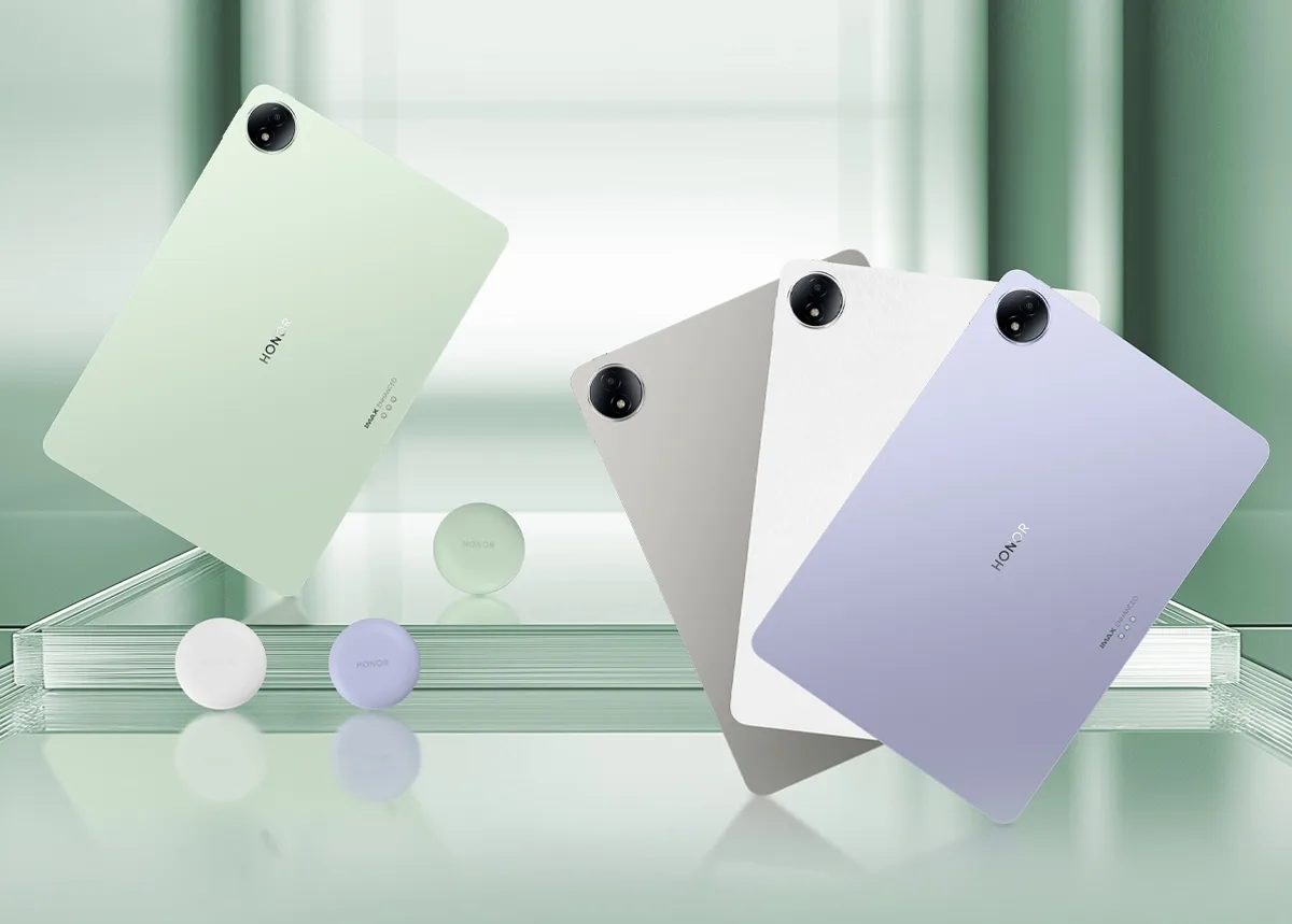 Honor MagicPad 3 : la première tablette au monde équipée du Snapdragon 8 Elite Gen 5