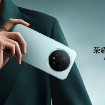 Honor préparerait un « Magic 8 Mini » : un futur compact haut de gamme avec un capteur 200 mégapixels