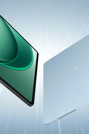 OnePlus Pad 2 : la nouvelle tablette haut de gamme arrive le 27 octobre avec le OnePlus 15