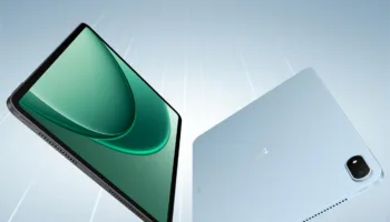 OnePlus Pad 2 : la nouvelle tablette haut de gamme arrive le 27 octobre avec le OnePlus 15 48 OnePlus Pad 2 : la nouvelle tablette haut de gamme arrive le 27 octobre avec le OnePlus 15