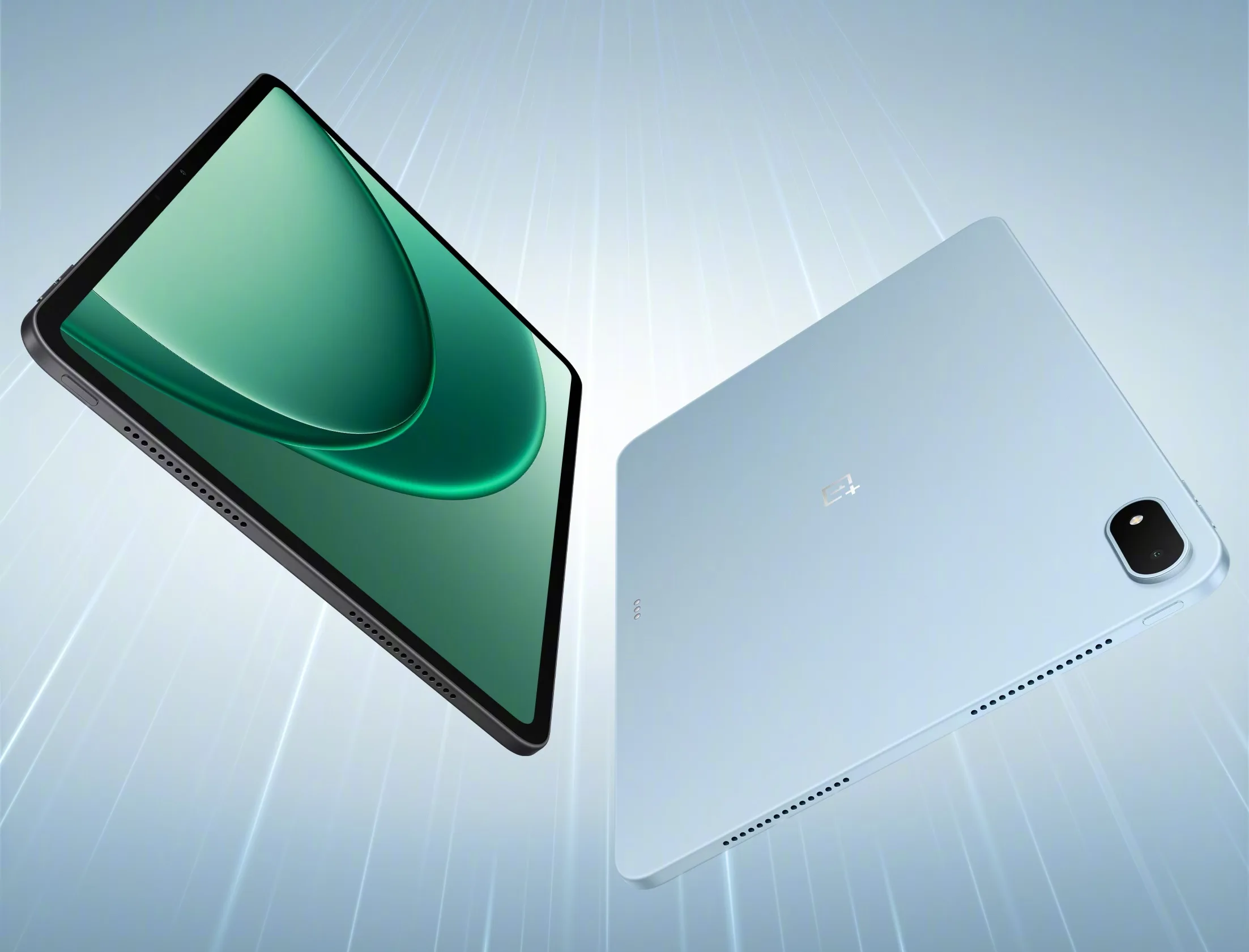 OnePlus Pad 2 : la nouvelle tablette haut de gamme arrive le 27 octobre avec le OnePlus 15