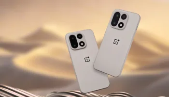 OnePlus 15 : le coloris « Sand Storm » se dévoile avant le lancement officiel 52 OnePlus 15 : le coloris « Sand Storm » se dévoile avant le lancement officiel