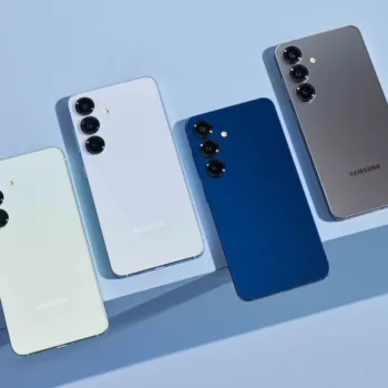 Galaxy S26+ : Le modèle « Plus » ferait son retour après l’échec commercial de la variante Edge