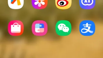 One UI 8.5 : Samsung abandonne le plat pour des icônes 3D, le design Liquid Glass d'Apple arrive sur Android ?