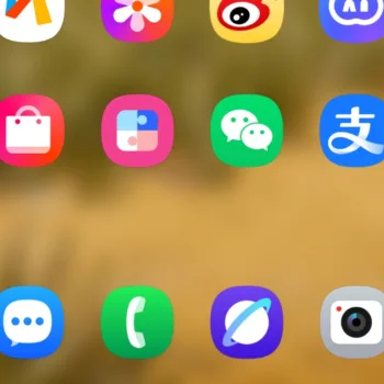 One UI 8.5 : Samsung abandonne le plat pour des icônes 3D, le design Liquid Glass d'Apple arrive sur Android ?