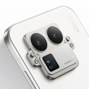 realme GT 8 Pro : capteur de 200 mégapixels et une batterie 7 000 mAh pour le flagship le plus ambitieux de la marque