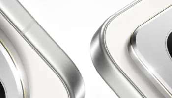 realme GT 8 et GT 8 Pro : 7 000 mAh, Snapdragon 8 Elite Gen 5 et caméra 200 mégapixels au programme