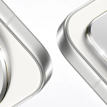 realme GT 8 et GT 8 Pro : 7 000 mAh, Snapdragon 8 Elite Gen 5 et caméra 200 mégapixels au programme