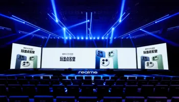 Voici le realme GT8 : un smartphone puissant, stylé et endurant qui reprend l’ADN photo du modèle Pro 53 Voici le realme GT8 : un smartphone puissant, stylé et endurant qui reprend l’ADN photo du modèle Pro