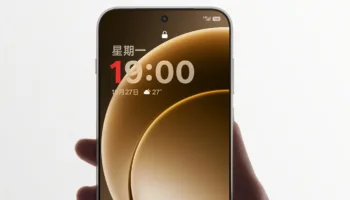 OnePlus 15 : un écran OLED 165 Hz signé BOE, une première mondiale sur smartphone