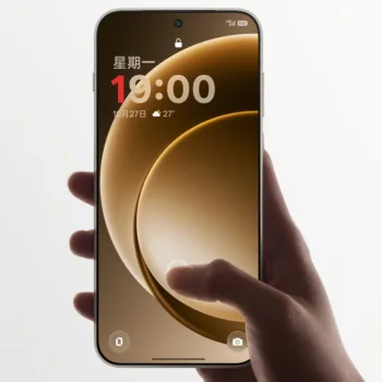 OnePlus 15 : un écran OLED 165 Hz signé BOE, une première mondiale sur smartphone