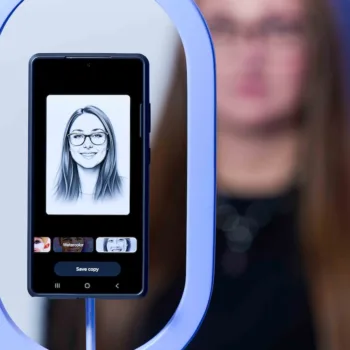 Galaxy S26 : Quatrième année sans évolution, Samsung bâcle-t-elle son capteur selfie ?