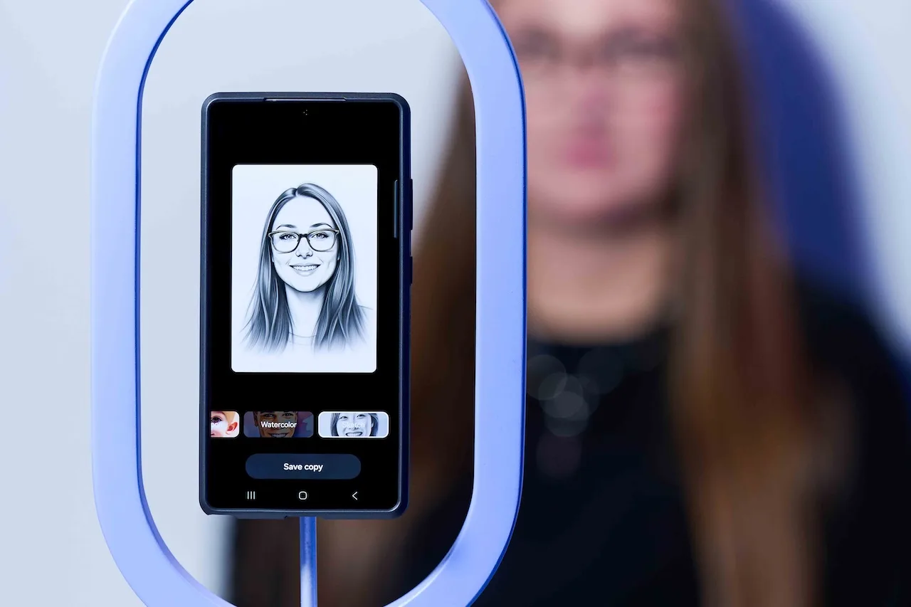 Galaxy S26 : Quatrième année sans évolution, Samsung bâcle-t-elle son capteur selfie ?