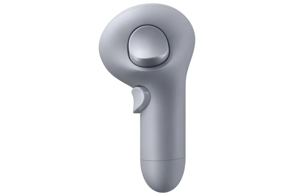 020 galaxy XR controller left back