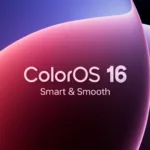 08. ColorOS16