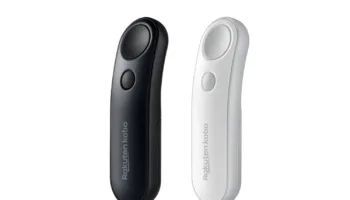 Kobo lance une télécommande officielle pour tourner les pages de ses liseuses à distance