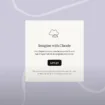 Imagine with Claude : Anthropic révolutionne le développement logiciel sans code