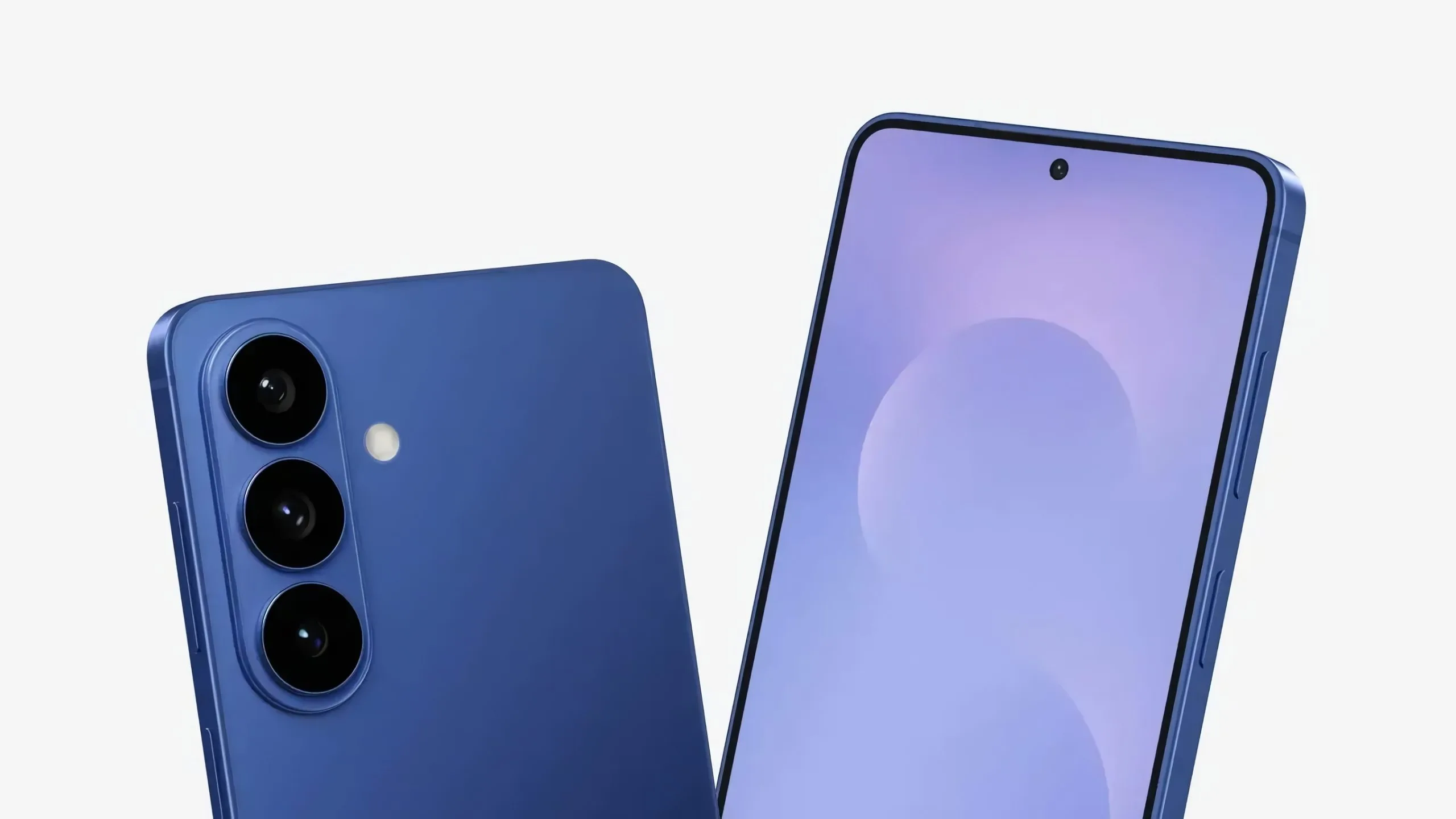 Samsung Galaxy S26 : lancement repoussé à mars 2026 à cause de retards de développement