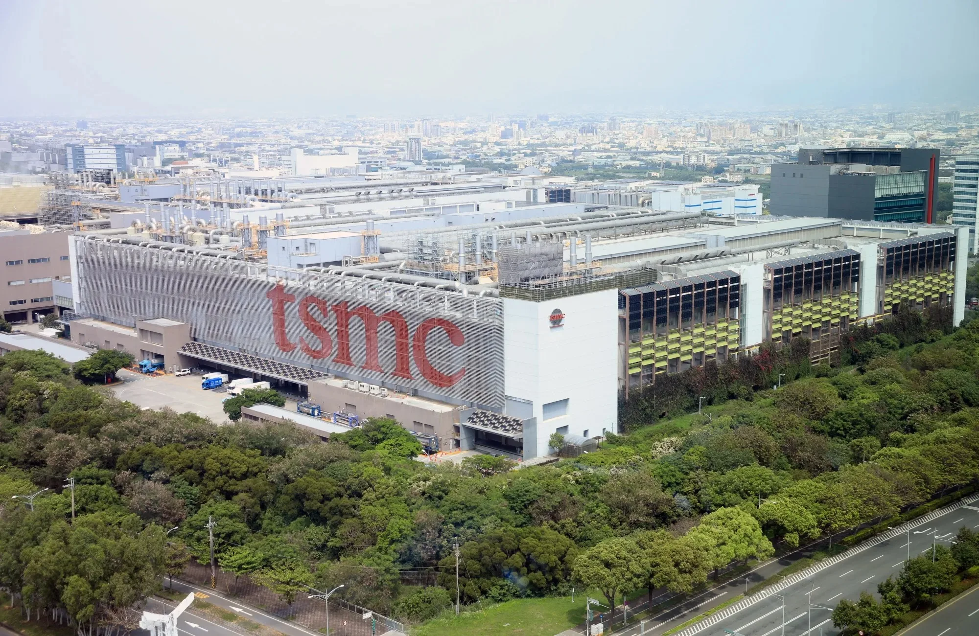 TSMC : des puces 2 nm à 30 000 dollars l’unité, l’ère des transistors GAA est lancée