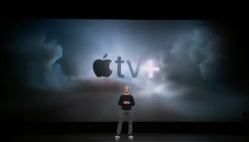 Apple TV+ devient… Apple TV : le rebranding le plus déroutant de l’année