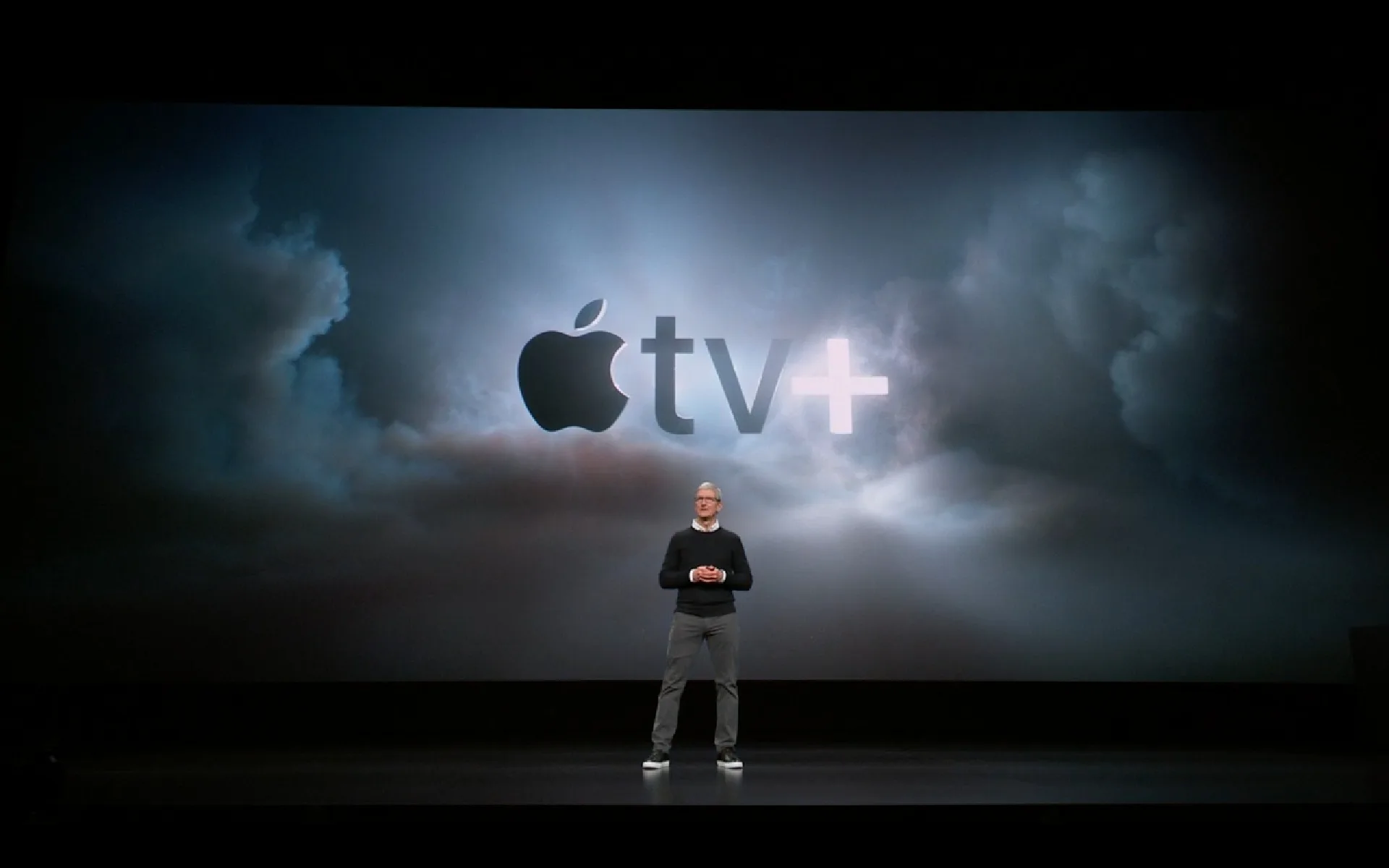 Apple TV+ devient… Apple TV : le rebranding le plus déroutant de l’année