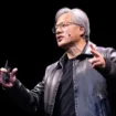 Nvidia : Jensen Huang affirme que la Chine est à « quelques nanosecondes » du niveau américain en IA