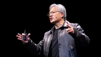 Nvidia : Jensen Huang affirme que la Chine est à « quelques nanosecondes » du niveau américain en IA 49 Nvidia : Jensen Huang affirme que la Chine est à « quelques nanosecondes » du niveau américain en IA