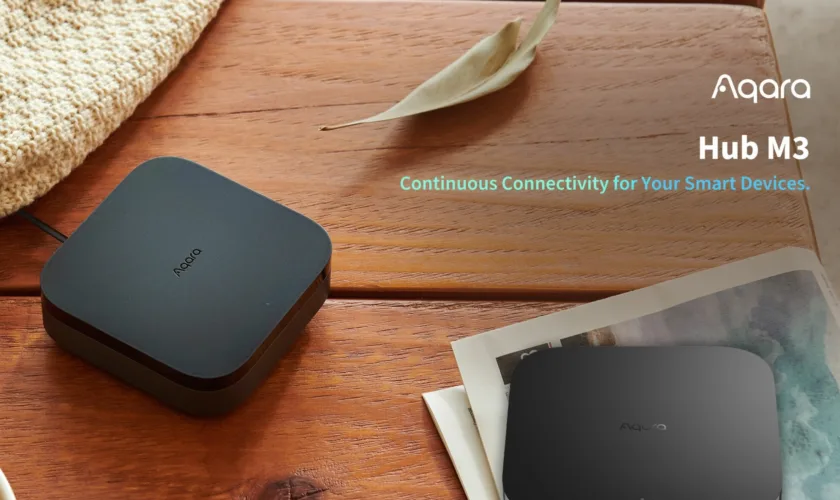 Jours Flash Prime Amazon : jusqu’à -37 % sur les produits connectés Aqara pour une maison plus intelligente 65 Jours Flash Prime Amazon : jusqu’à -37 % sur les produits connectés Aqara pour une maison plus intelligente