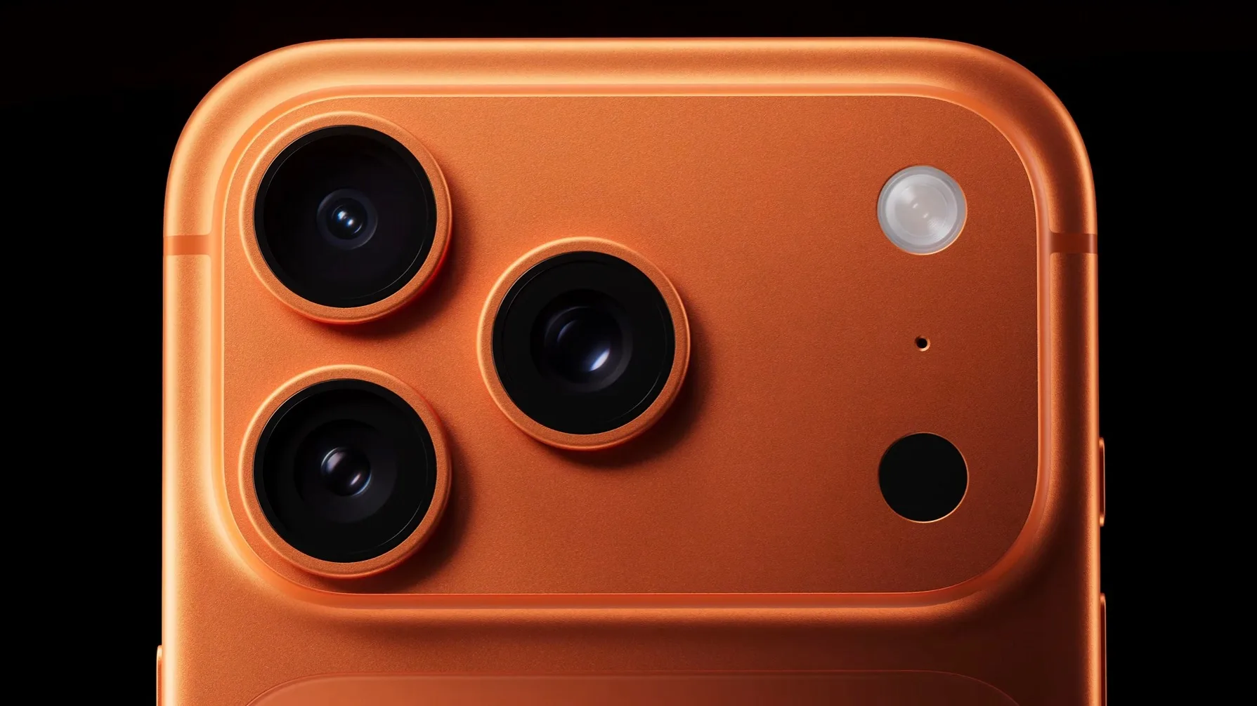 iPhone 18 Pro : l'ouverture variable arriverait pour le capteur principal 49 iPhone 18 Pro : l'ouverture variable arriverait pour le capteur principal