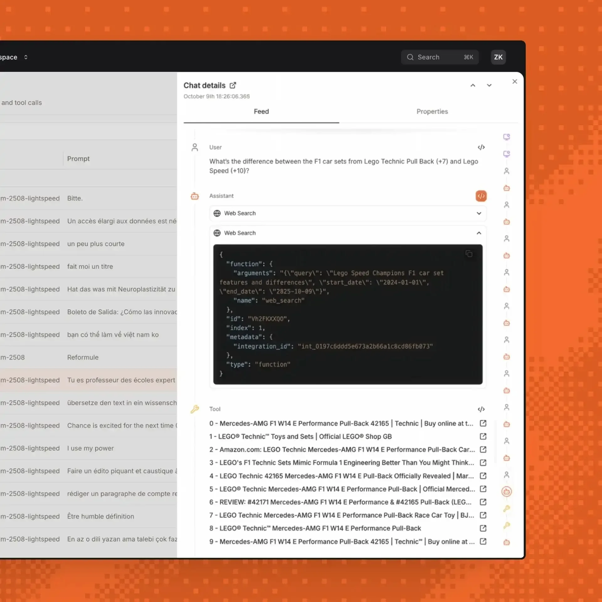 Mistral AI Studio: the new platform for creating and deploying AI agents without coding 51 4a877207 6fbc 46d8 85d4 549a4225