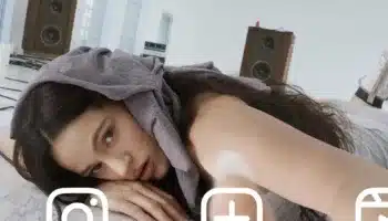 Instagram déploie l'historique de visionnage pour les Reels