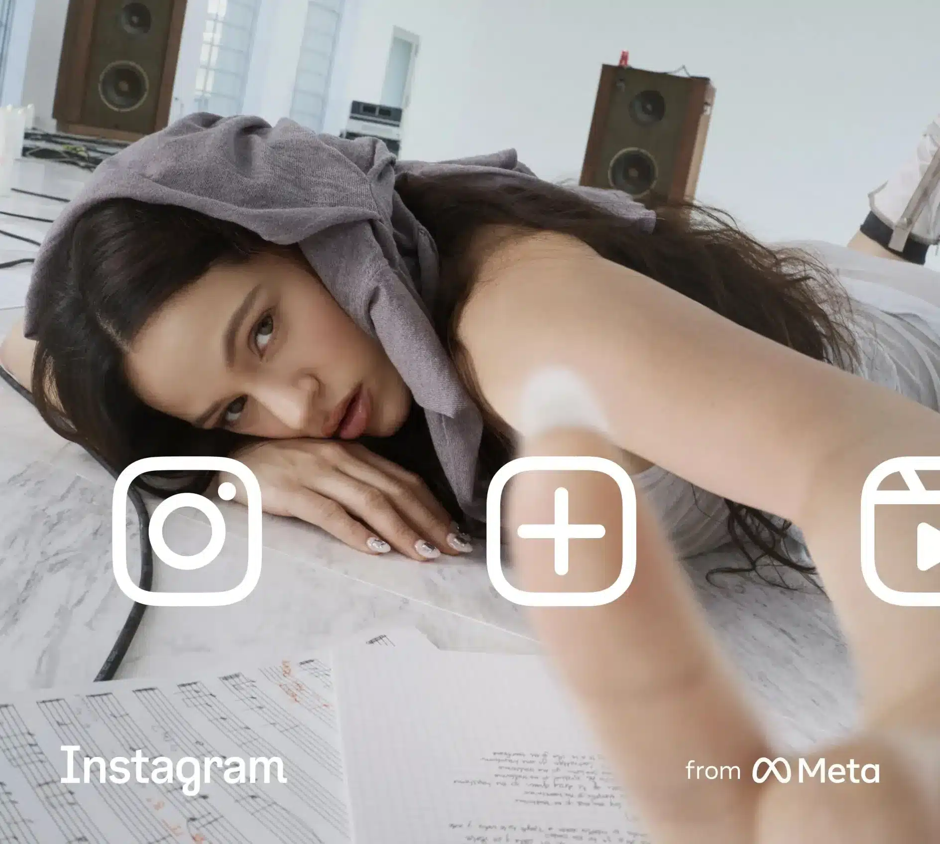 Instagram déploie l'historique de visionnage pour les Reels