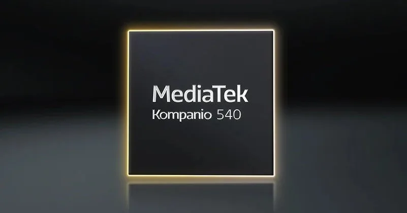 MediaTek Kompanio 540 : un nouveau processeur taillé pour les Chromebooks 49 MediaTek Kompanio 540 : un nouveau processeur taillé pour les Chromebooks