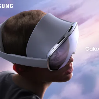 Galaxy XR : Samsung et Google lancent leur premier casque Android XR, plus puissant que jamais