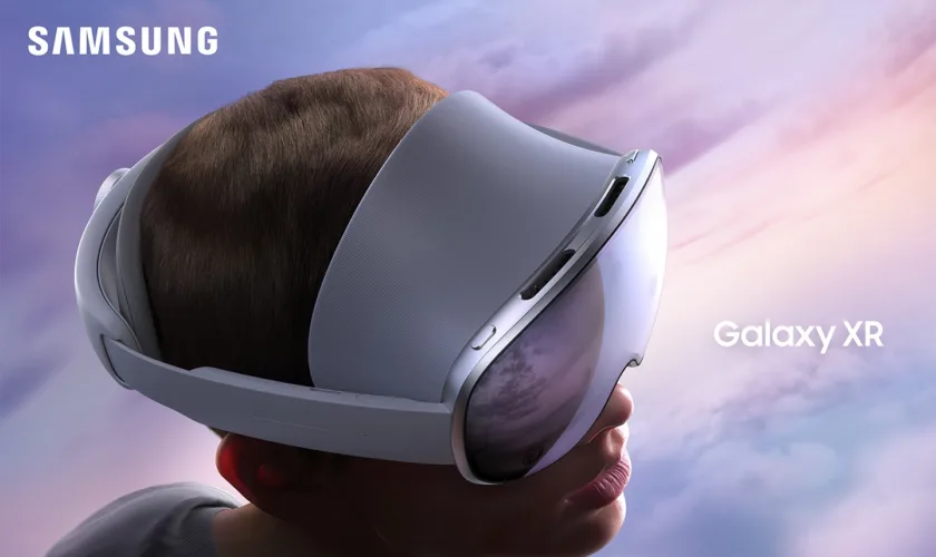 Galaxy XR : Samsung et Google lancent leur premier casque Android XR, plus puissant que jamais 70 Galaxy XR : Samsung et Google lancent leur premier casque Android XR, plus puissant que jamais