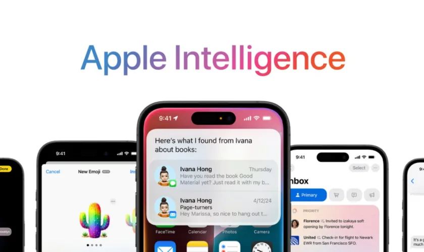 Tim Cook confirme que Apple va intégrer Gemini et Anthropic : Siri 2.0 sera un hub d'IA tiers