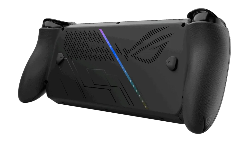 ASUS lance les ROG Xbox Ally et Ally X en France : gaming portable hautes performances et accessoires complets 50 6aeb98e2 dff3 41c7 b5a9 e837708ff54e