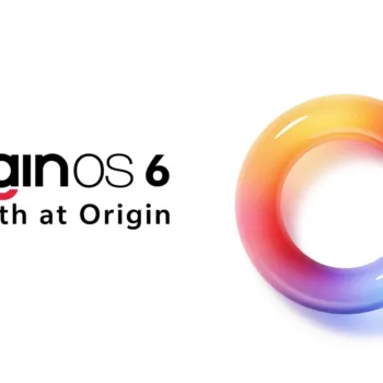 Vivo OriginOS 6 : la surcouche Android de Vivo arrive enfin à l’international