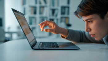 Apple prépare un MacBook Pro révolutionnaire avec écran tactile et puce M6 pour 2026 50 Apple prépare un MacBook Pro révolutionnaire avec écran tactile et puce M6 pour 2026