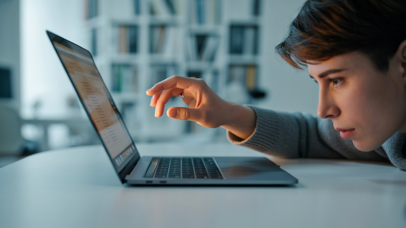 Apple prépare un MacBook Pro révolutionnaire avec écran tactile et puce M6 pour 2026