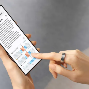 Galaxy Ring : inquiétudes autour de la batterie, entre autonomie en chute libre et cas extrême de gonflement