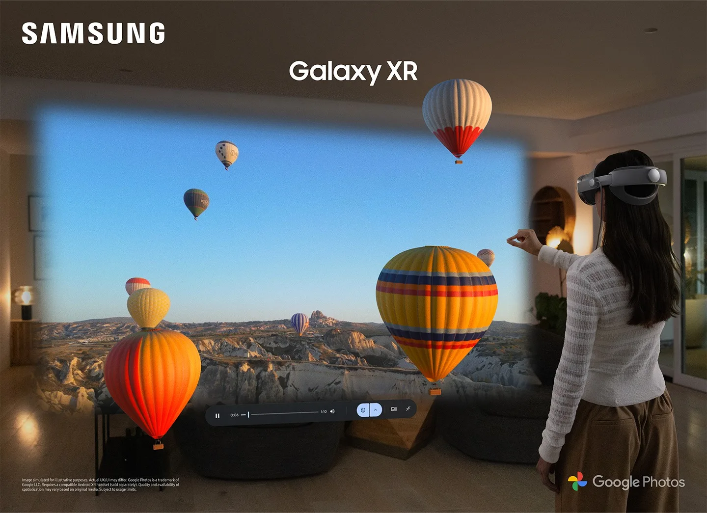 Galaxy XR : Samsung et Google lancent leur premier casque Android XR, plus puissant que jamais 73 8A2D4B8D731B04C60A342E15281F2664