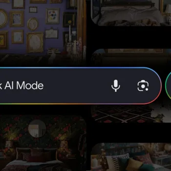 Google booste son AI Mode avec une recherche d’images plus « humaine » et conversationnelle