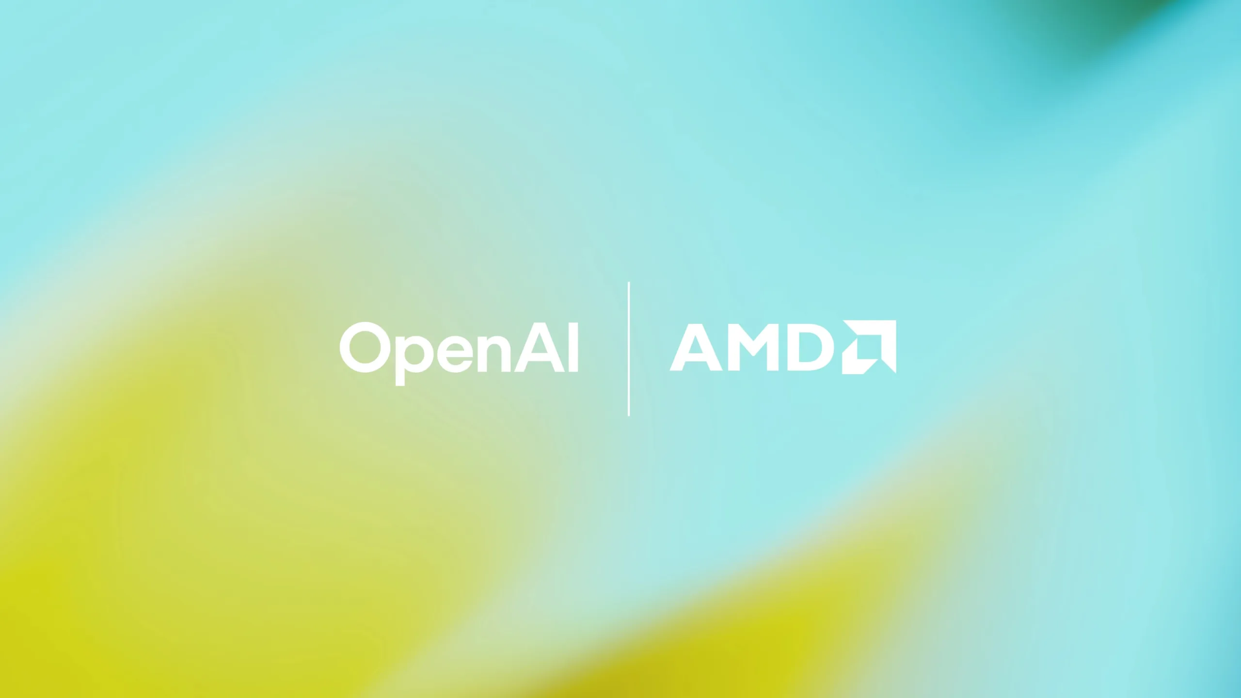 AMD signe un méga-accord avec OpenAI pour 6 GW de processeurs IA et défie Nvidia