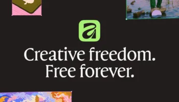 Canva rend Affinity gratuit pour toujours pour défier Adobe Creative Cloud 55 Canva rend Affinity gratuit pour toujours pour défier Adobe Creative Cloud